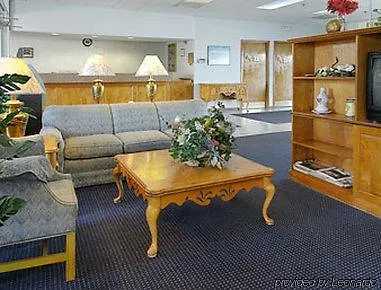 Ramada Limited Norfolk Hotel Greenwich