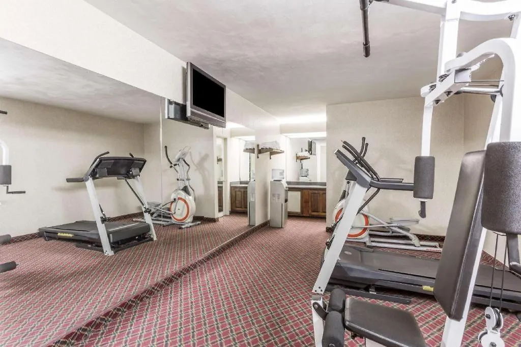 Ramada Limited Norfolk Hotel Greenwich United States