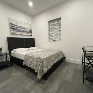 Nyc Manhattan Bedroom New York