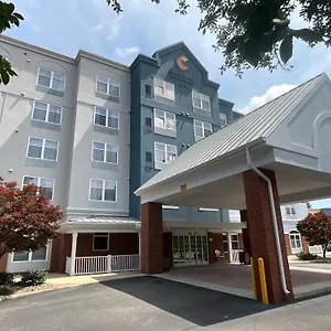 Comfort & Virginia - Norfolk Airport Hotel