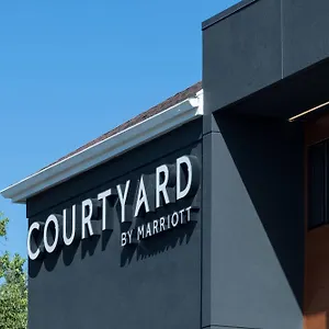 Courtyard By Marriott 3* Pensacola
