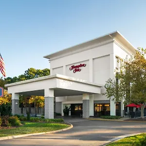 Hampton Norfolk/virginia Hotel